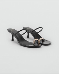 M.N.G - Linet Sandals