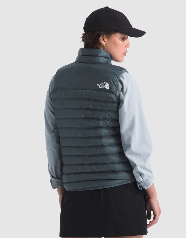 The North Face - Terra Peak Vest
