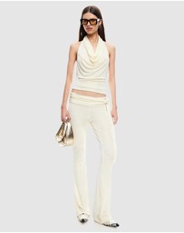 Lioness - Heritage Halter Top