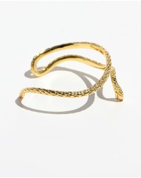 Jackie Mack - Awaken Bracelet Cuff