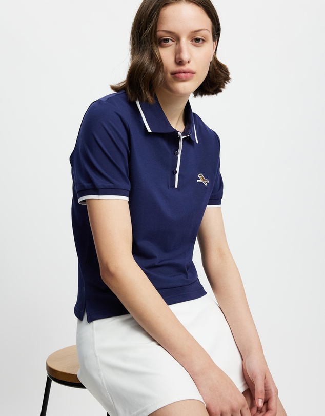 Walker Golf Things - Kooka Polo - ICONIC EXCLUSIVE