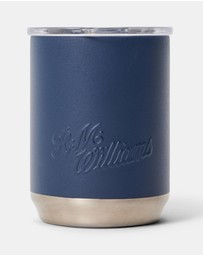 R.M.Williams - Coffee Cup