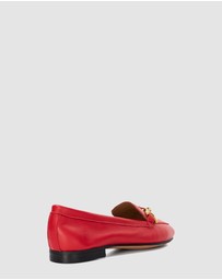 Dune London - Gloucester - Red