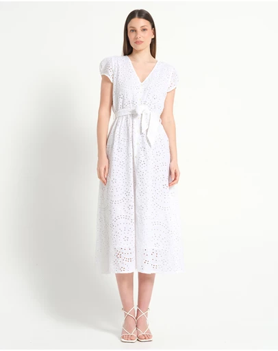 Stella - Delphi Dress