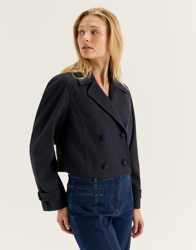 Review - Elsie Jacket