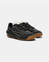 Onitsuka Tiger - Admix Trainer - Unisex
