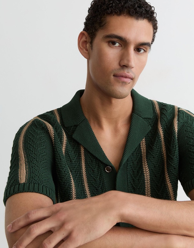 REISS - Ellingham Shirt