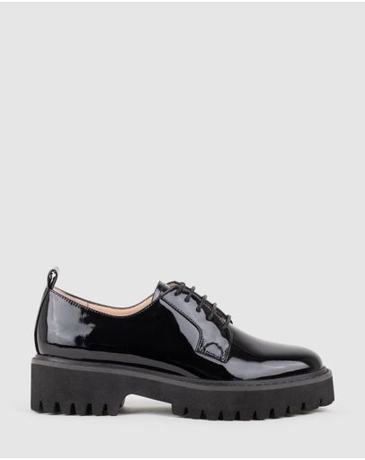 Black Patent