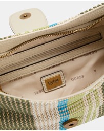 GUESS - Camden Mini Shoulder Bag
