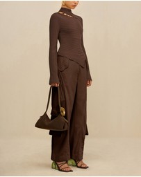Cult Gaia - Tayla Top