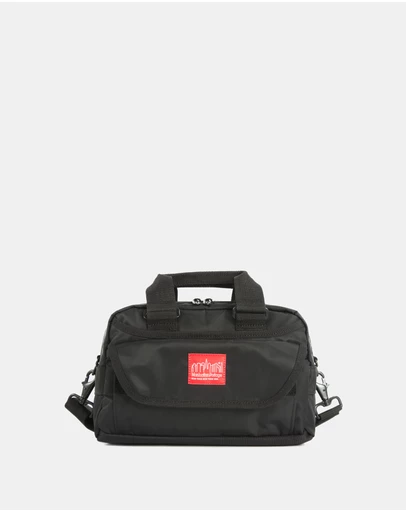 Manhattan Portage  - Flight Nylon Lenox Shoulder Bag