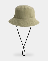 Quiksilver - Mens Buckology Bucket Hat