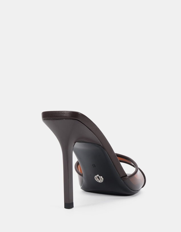 Novo - Margaux Heels