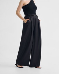 Oxford - Margot Pant