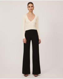 Tussah - Leslie Knit Top