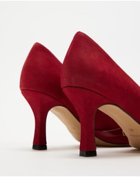 Nina Armando - Lauren II Heels