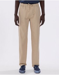 Marcs - Dave Slim Fit Pants