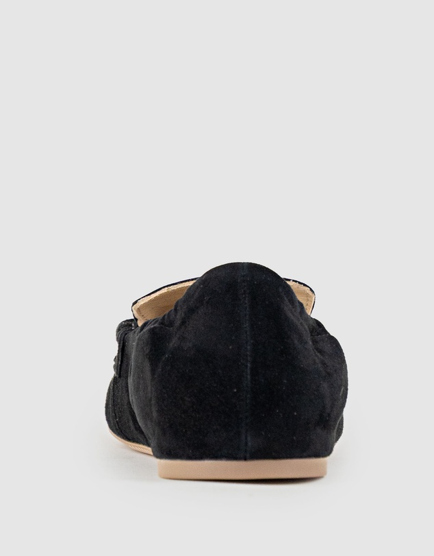 Edward Meller - HARLEM Elastic Back Loafer