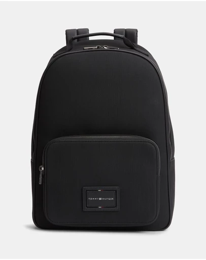 Tommy Hilfiger - TH Foundation Backpack