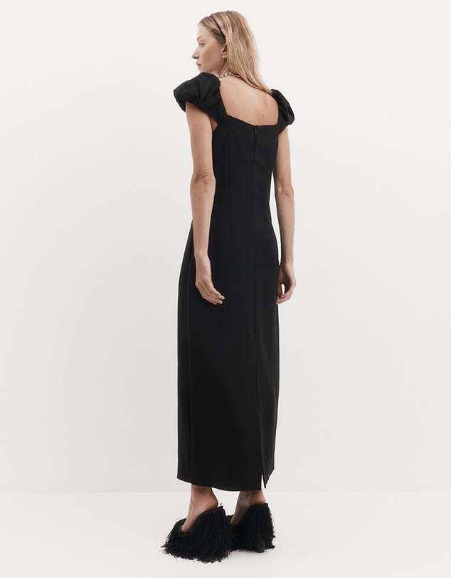 Harris Tapper - Robertson Dress
