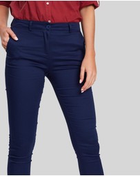 KAJA Clothing - Quinn Pants