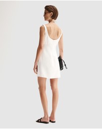 Elka Collective - Frida Mini Dress
