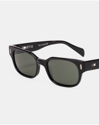 Otis - Untitled - Polarised