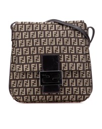 Pre-Loved by Azura Reborn - Pre-Loved Zucchino Canvas Crossbody