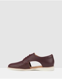 Rollie - Sidecut Punch Shoe