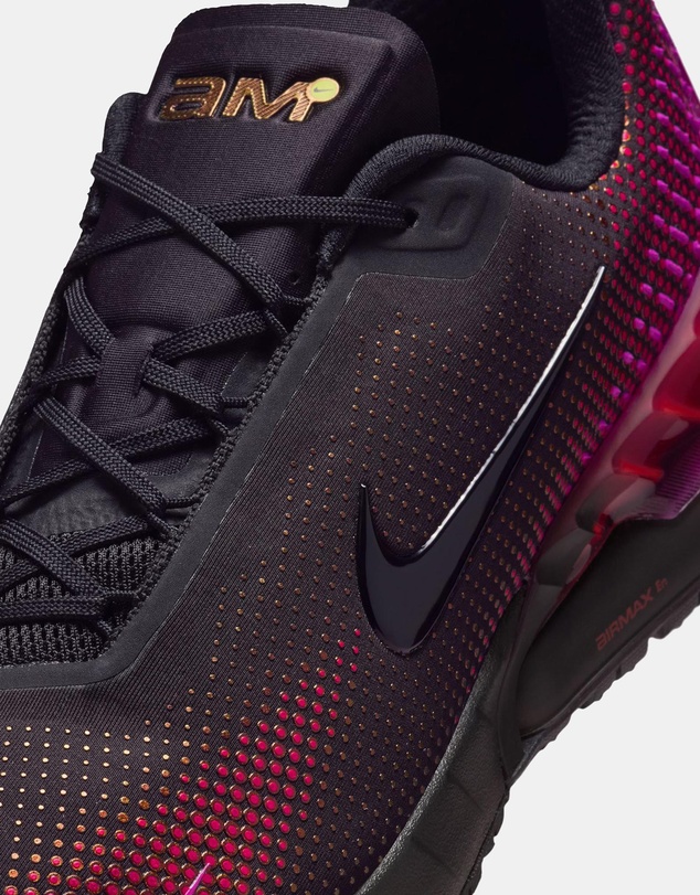 Nike - Air Max Phoenix SE - Men's