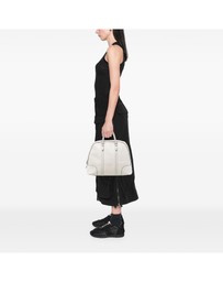 Pre-Loved by Azura Reborn - Pre-Loved Large Microguccissima Nice Dome Top Handle Bag