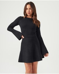 Tussah - Mae Knit Skirt