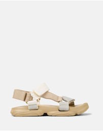 Camper - Sandals Karst