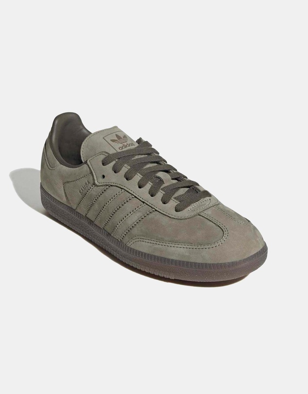 adidas Originals - Samba OG - Unisex
