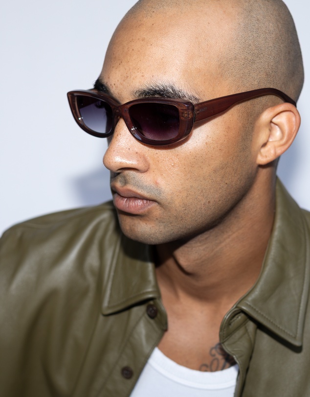 Reality Eyewear - Odele