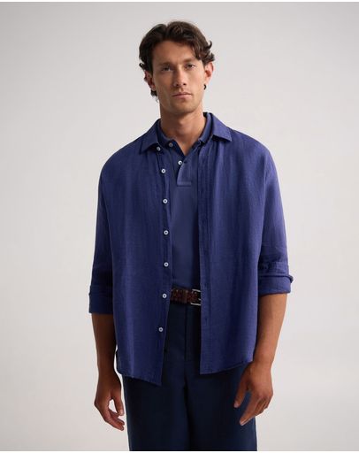 Denim Blue