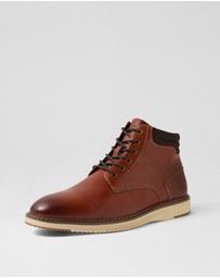 Rockport - Gray Ro