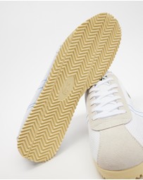 Lacoste - Club-Low 125 4 SMA - Men's