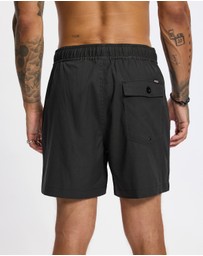 Deus Ex Machina - 360 Swim Shorts