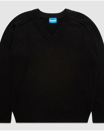 Larriet - Parks Knit