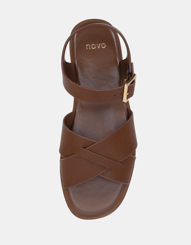 Novo - Tarren Sandals