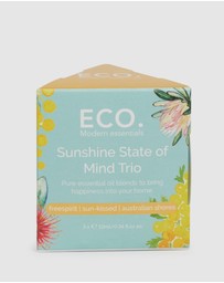 ECO. Modern Essentials - ECO. Sunshine State of Mind Trio