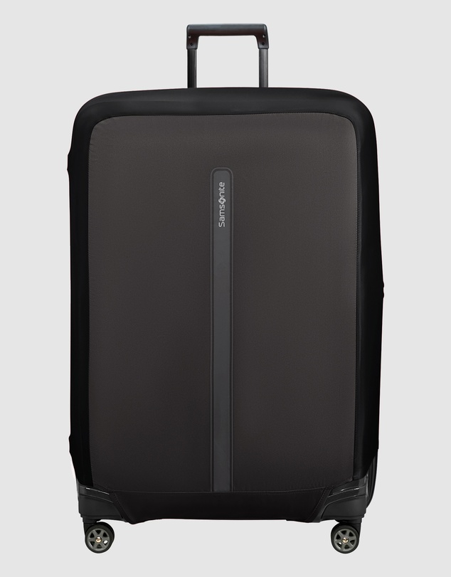 Samsonite - Travel Accessories Foldable Luggage Cover Extra Large (Fits 81-86Cm*)