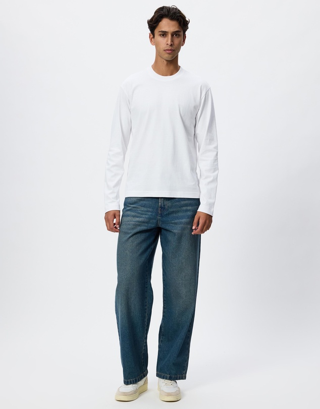 AS Colour - Box LS Tee