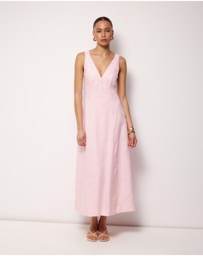 Soft Pink