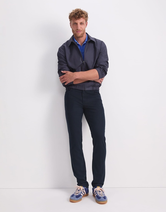 Sportscraft - Bedford Tapered Jean