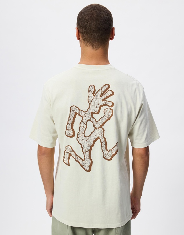 Gramicci - Livin' Tee Pigment Dyed