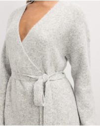 The Fated - Stella Knit Cardigan