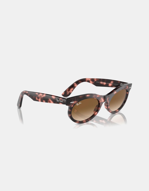 Ray-Ban - Wayfarer Oval