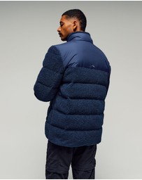 Kathmandu - Epiq Hybrid Fleece Jacket
